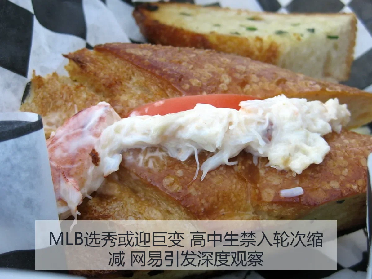 MLB选秀或迎巨变 高中生禁入轮次缩减 引发深度观察